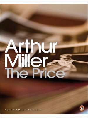 cover image of The Price